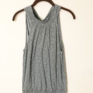 Juicy couture sleeveless top A11